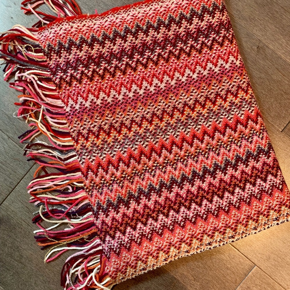 Missoni Scarf